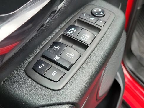 Used 2021 RAM 1500 Big Horn w/ Built-to-serve Edition RWD image 22