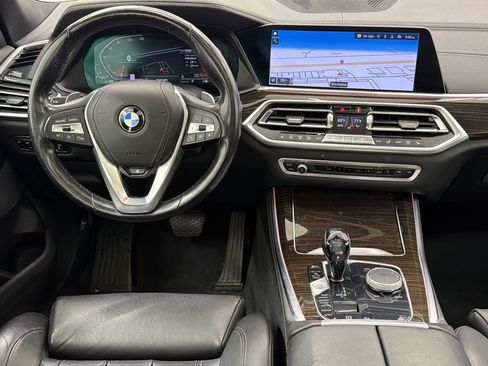 Used 2019 BMW X5 xDrive40i w/ Premium Package 2 AWD/4WD image 28