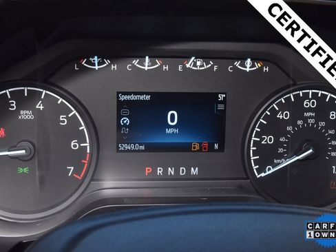 Certified 2023 Ford F150 XLT image 24