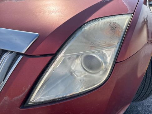 Used 2010 Mercury Milan Premier image 43