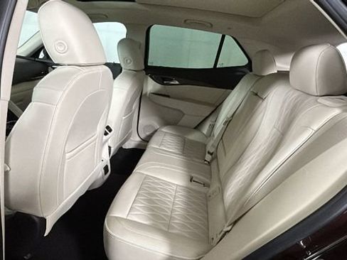 Used 2023 Buick Envision Avenir AWD/4WD image 27
