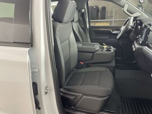 Used 2025 GMC Sierra 1500 Elevation w/ X31 Off-Road Package image 28