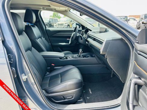 Used 2025 MAZDA CX-50 AWD 2.5 S w/ Premium Plus Pkg image 33