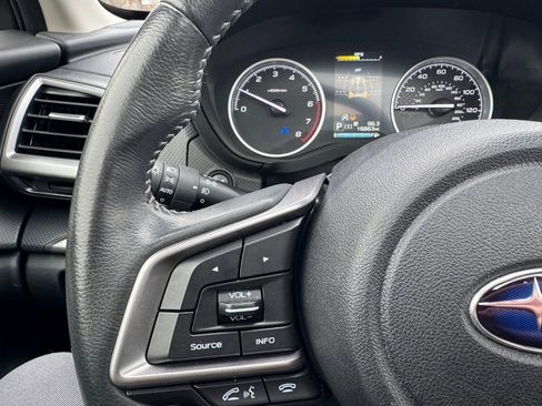 Used 2023 Subaru Forester Premium image 20