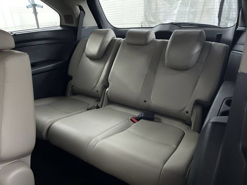 Used 2019 Honda Odyssey Elite image 22