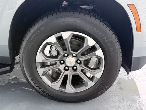 New 2026 Chevrolet Tahoe LT w/ Comfort Package RWD image 40