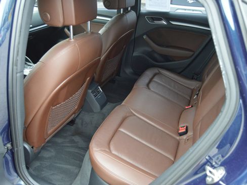Used 2018 Audi A3 2.0T Premium FWD image 18