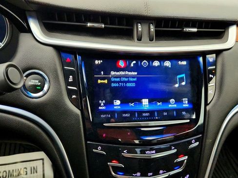 Used 2016 Cadillac XTS Premium FWD image 18