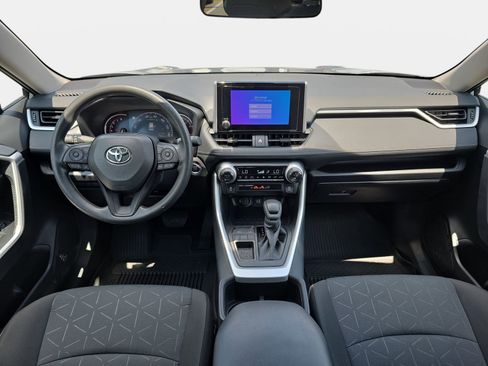 Used 2025 Toyota RAV4 XLE w/ Convenience Package FWD image 9