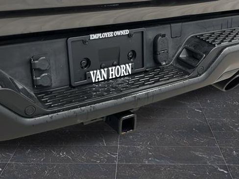 Used 2025 RAM 1500 Rebel w/ Advanced Safety Group II AWD/4WD image 46