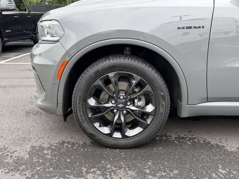 Used 2023 Dodge Durango R/T AWD/4WD image 11
