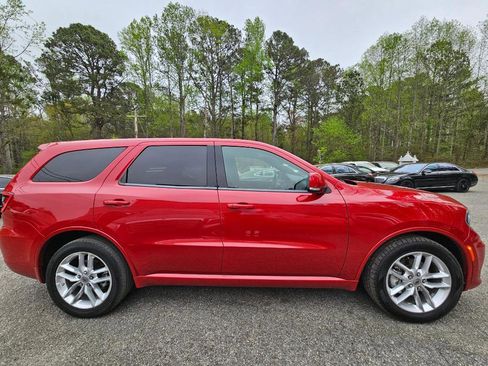 Used 2021 Dodge Durango GT image 6