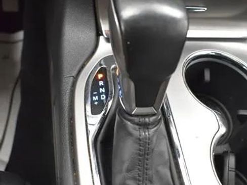 Used 2020 Jeep Grand Cherokee Limited w/ Luxury Group II AWD/4WD image 35