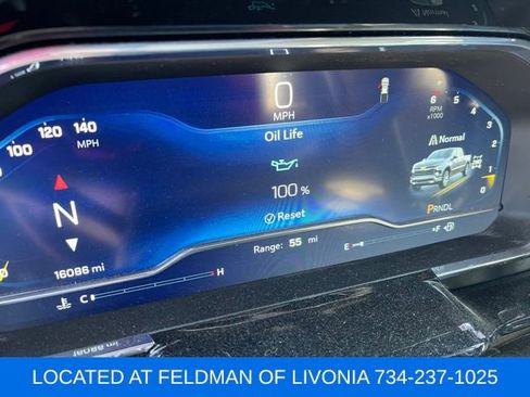 Used 2023 Chevrolet Silverado 1500 LT image 8