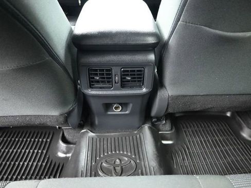 Certified 2024 Toyota RAV4 LE image 22