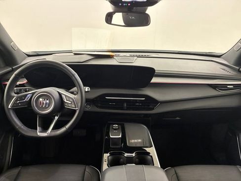 Certified 2025 Buick Enclave Sport Touring image 20