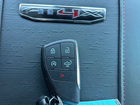 Used 2024 GMC Sierra 2500 AT4X w/ AT4X AEV Edition AWD/4WD image 46
