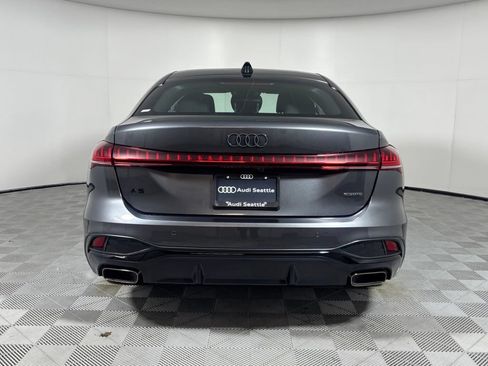 New 2026 Audi A5 2.0T Premium Plus AWD/4WD image 6