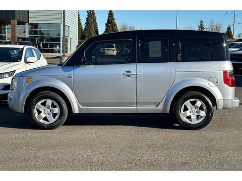 Used 2004 Honda Element EX image 9