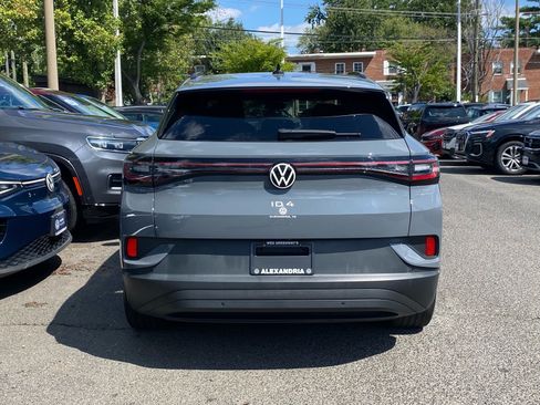 Used 2023 Volkswagen ID.4 Pro RWD image 4