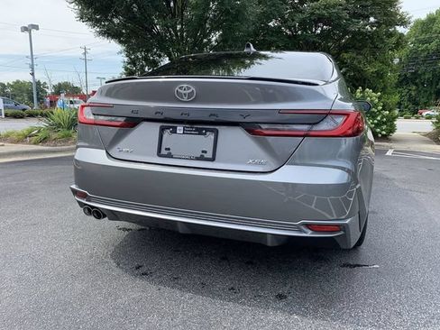 Used 2026 Toyota Camry XSE FWD image 7