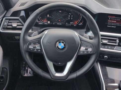 Used 2023 BMW 430i Gran Coupe xDrive AWD/4WD image 21