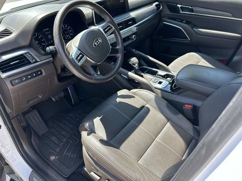 Used 2021 Kia Telluride SX FWD image 16
