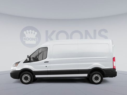 Used 2023 Ford Transit 250 Low Roof w/ Exterior Upgrade Package image 2