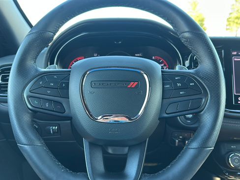 Used 2022 Dodge Durango R/T w/ Trailer Tow Group IV image 28