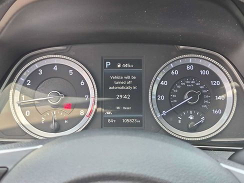 Used 2020 Hyundai Sonata SEL w/ Cargo Package FWD image 32