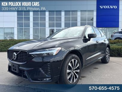 Used 2023 Volvo XC60 B5 Plus