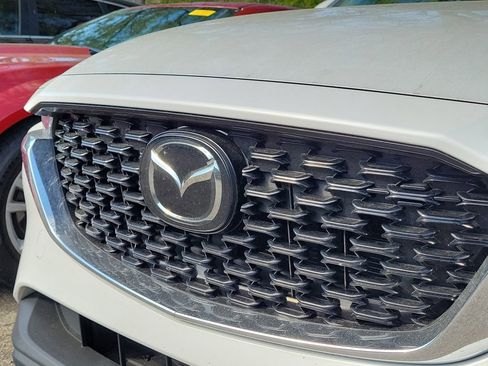 Used 2023 MAZDA CX-5 AWD 2.5 S w/ Select Package image 3