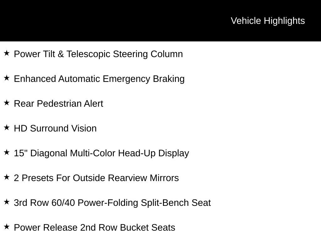 Used 2023 GMC Yukon Denali RWD image 11