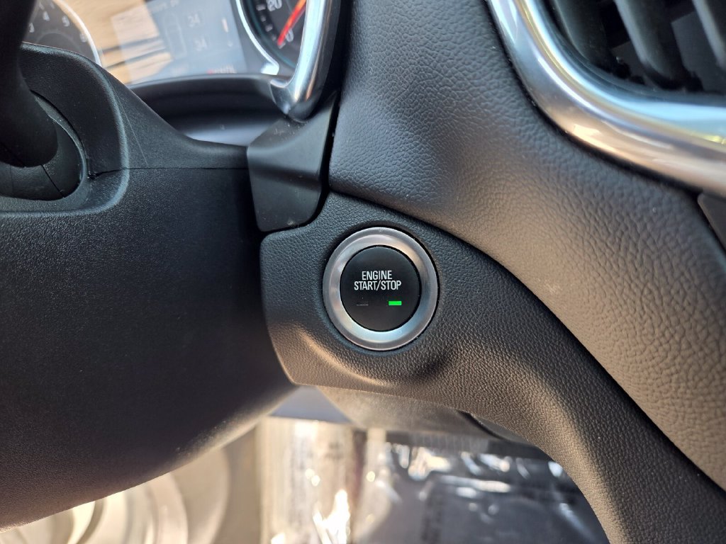 Used 2024 Chevrolet Equinox LT AWD/4WD image 28