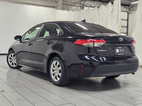 Certified 2024 Toyota Corolla LE image 12