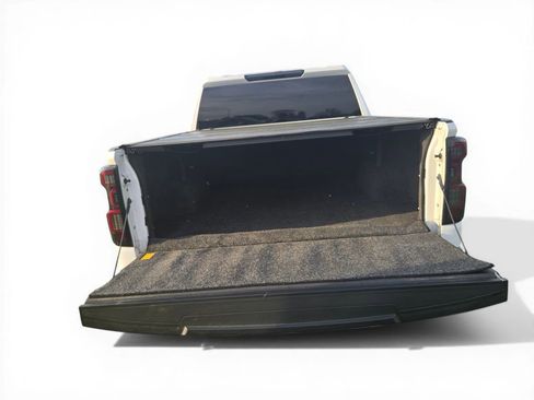 Used 2019 Chevrolet Silverado 1500 RST w/ All-Star Edition image 5