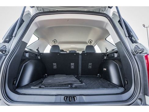 Used 2024 Ford Bronco Sport Heritage w/ Heritage Convenience Package image 29