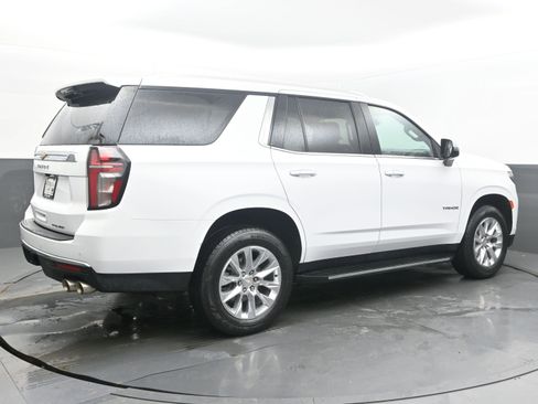 Used 2024 Chevrolet Tahoe Premier image 9