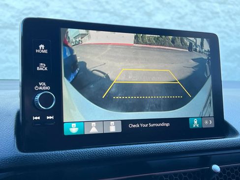 Used 2024 Honda Civic Type R image 20