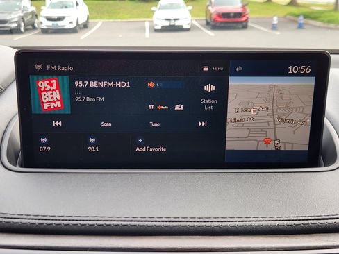 Used 2024 Acura MDX SH-AWD w/ Advance Package image 11