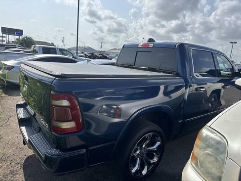 Used 2019 RAM 1500 Limited w/ Advanced Safety Group AWD/4WD image 8