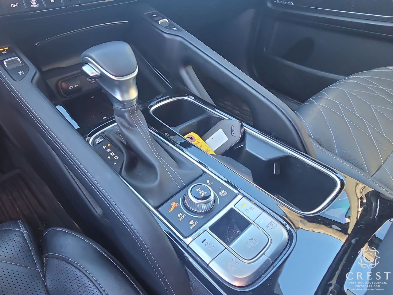 Used 2024 Kia Telluride SX Prestige X-Line AWD/4WD image 25