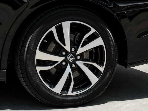 Used 2020 Honda Odyssey Elite image 52