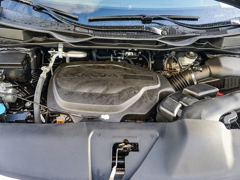 Used 2023 Honda Odyssey EX-L image 27