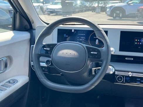 Used 2024 Hyundai Ioniq 5 SEL RWD image 14