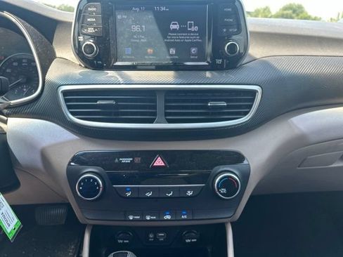 Used 2019 Hyundai Tucson SE FWD image 25