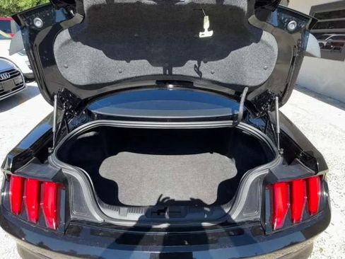 Used 2023 Ford Mustang Mach 1 RWD image 17