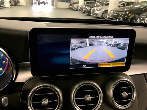 Certified 2023 Mercedes-Benz C 300 Coupe image 26