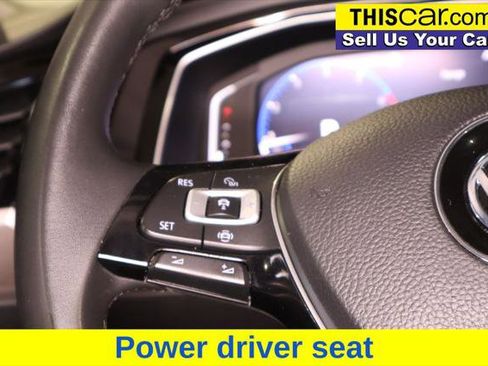 Used 2020 Volkswagen Jetta SEL Premium FWD image 19