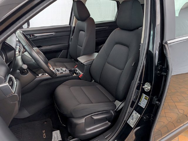 Used 2025 MAZDA CX-5 AWD 2.5 S image 11